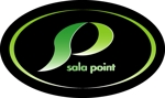 SUN DESIGN (keishi0016)さんの sala point　のロゴ作成への提案