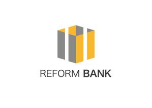revisiondw (revisiondw)さんの会社名「リフォームバンク株式会社」のロゴへの提案