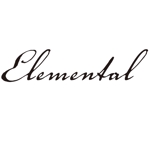honeycomb (grace_design)さんの「Elemental」のロゴ作成への提案
