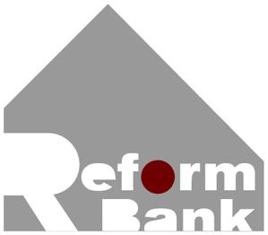 yukeg (yukeg)さんの会社名「リフォームバンク株式会社」のロゴへの提案