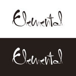 e-numaさんの「Elemental」のロゴ作成への提案