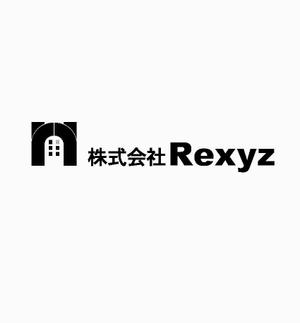 yuki520さんの「株式会社Ｒｅｘｙｚ」のロゴ作成（商標登録無）への提案