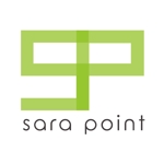 honeycomb (grace_design)さんの sala point　のロゴ作成への提案