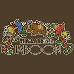 家猫しろ (nakamura_ju-siro)さんの「thailand 酒場　　JABOON」のロゴ作成への提案