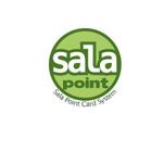 Mint89 (mint89)さんの sala point　のロゴ作成への提案