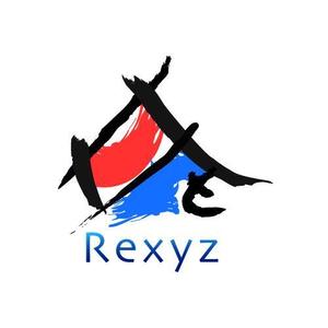 OTOYAN (otoyan)さんの「株式会社Ｒｅｘｙｚ」のロゴ作成（商標登録無）への提案