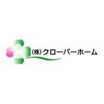 SUN&MOON (sun_moon)さんの「株式会社クローバーホーム」のロゴ作成への提案