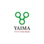 IMAGINE (yakachan)さんの環境関連事業建設会社【やいま】の会社ロゴへの提案