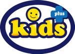 cake (green-tree)さんの保育園向けの業務支援システム『kids plus』のロゴへの提案