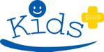 cake (green-tree)さんの保育園向けの業務支援システム『kids plus』のロゴへの提案