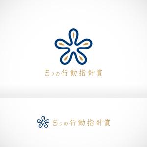 BLOCKDESIGN (blockdesign)さんのDODAやan、テンプスタッフでおなじみ「テンプグループ（東証一部上場）」の社内表彰のロゴ制作への提案