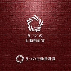 Hdo-l (hdo-l)さんのDODAやan、テンプスタッフでおなじみ「テンプグループ（東証一部上場）」の社内表彰のロゴ制作への提案