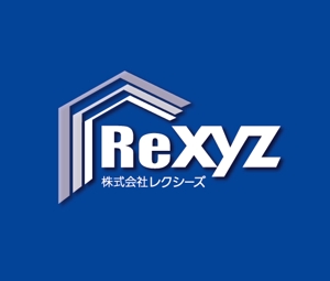 maneki ()さんの「株式会社Ｒｅｘｙｚ」のロゴ作成（商標登録無）への提案