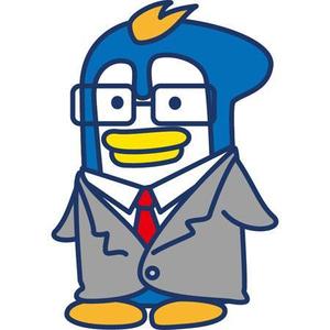 おおごえ (gui_le-ciel)さんの企業キャラクター　2キャラデザイン　への提案