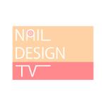 Funcit (Carlos_Pinchos)さんの「NAIL DESIGN TV （大文字・小文字は問いません）」のロゴ作成への提案