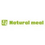 Yoshi (Yoshiyuki)さんの安全安心の食品作りを目指す、「Natural meal」のロゴ作成への提案