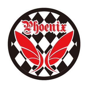 Yoshi (Yoshiyuki)さんのキャップの正面ロゴ（１）への提案