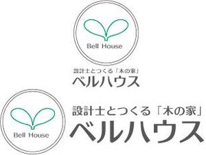 中津留　正倫 (cpo_mn)さんの注文住宅（工務店）の社名のロゴへの提案