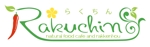 KIN46 ()さんの自然レストランとマッサージが融合したお店のロゴ制作への提案
