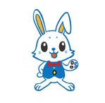 su_design (cheesetripcheaptrick)さんの元気で愛らしいウサギのキャラクター募集♪への提案
