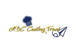 亮太 (ryotamori0121)さんのABC Cooking Studioのグループ会社が運営する「食」に関する旅行サービス「ABC Cooking Travel」のロゴへの提案