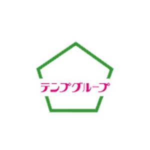 Ogishima (k_ogishima)さんのDODAやan、テンプスタッフでおなじみ「テンプグループ（東証一部上場）」の社内表彰のロゴ制作への提案