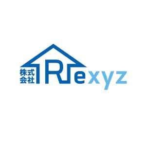 8su4さんの「株式会社Ｒｅｘｙｚ」のロゴ作成（商標登録無）への提案