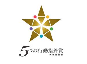 n_manatsuさんのDODAやan、テンプスタッフでおなじみ「テンプグループ（東証一部上場）」の社内表彰のロゴ制作への提案