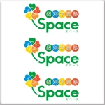 HONGO (hontake)さんの3月新規開校個別学習塾『Space』のロゴへの提案