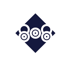 Yuyake Sky (YuyakeSky)さんの青果コーナー「808」(ハチ・ゼロ・ハチ)のロゴへの提案