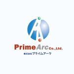 K11-DESIGN (design-k11)さんの貿易・人材紹介をメインとする会社のロゴデザインへの提案