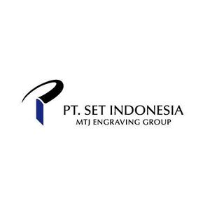 さんの「PT. SET INDONESIA    MTJ ENGRAVING GROUP」のロゴ作成への提案
