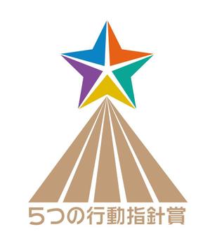 HYM3A (kontonjapan)さんのDODAやan、テンプスタッフでおなじみ「テンプグループ（東証一部上場）」の社内表彰のロゴ制作への提案