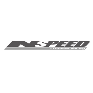 175★design  ()さんのレーシングファクトリー　「N-SPEED」のロゴへの提案
