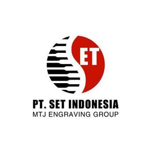 nekofuさんの「PT. SET INDONESIA    MTJ ENGRAVING GROUP」のロゴ作成への提案