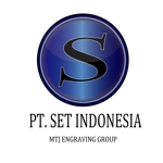 harunaka_onlineさんの「PT. SET INDONESIA    MTJ ENGRAVING GROUP」のロゴ作成への提案