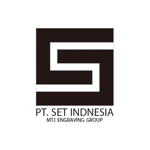 KiKi244さんの「PT. SET INDONESIA    MTJ ENGRAVING GROUP」のロゴ作成への提案
