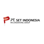 アンバー (AmberDESIGN)さんの「PT. SET INDONESIA    MTJ ENGRAVING GROUP」のロゴ作成への提案