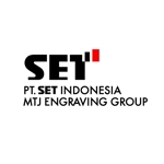ol_z (ol_z)さんの「PT. SET INDONESIA    MTJ ENGRAVING GROUP」のロゴ作成への提案