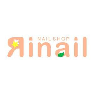 BM (b_m_ken)さんの「Rinail」のロゴ作成への提案