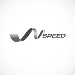 BLOCKDESIGN (blockdesign)さんのレーシングファクトリー　「N-SPEED」のロゴへの提案