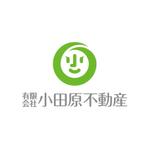 skyblue (skyblue)さんの不動産　会社のロゴへの提案