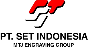 watanabes1さんの「PT. SET INDONESIA    MTJ ENGRAVING GROUP」のロゴ作成への提案