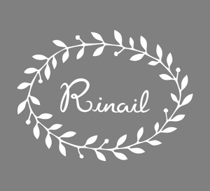 marobiさんの「Rinail」のロゴ作成への提案