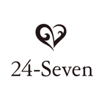 FeelTDesign (feel_tsuchiya)さんの「24-Seven」のロゴ作成への提案