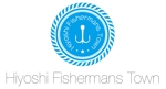 市川匠 (taktak_me)さんの貸しボートショップ「日吉フィッシャーマンズタウン」のロゴへの提案