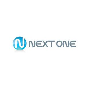 S design (s_design_s)さんのＮＥＸＴ　ＯＮＥのロゴへの提案