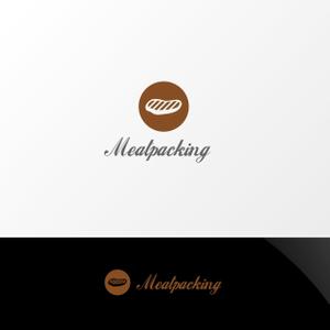 Nyankichi.com (Nyankichi_com)さんの精肉コーナー「Meatpacking」(ミートパッキング)のロゴへの提案
