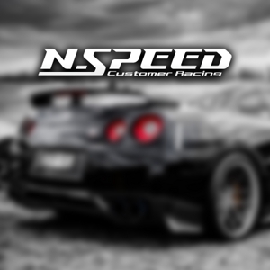 neomasu (neomasu)さんのレーシングファクトリー　「N-SPEED」のロゴへの提案