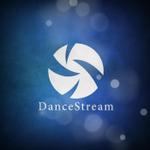 acve (acve)さんのダンス動画サイト『Dance Stream』のロゴへの提案